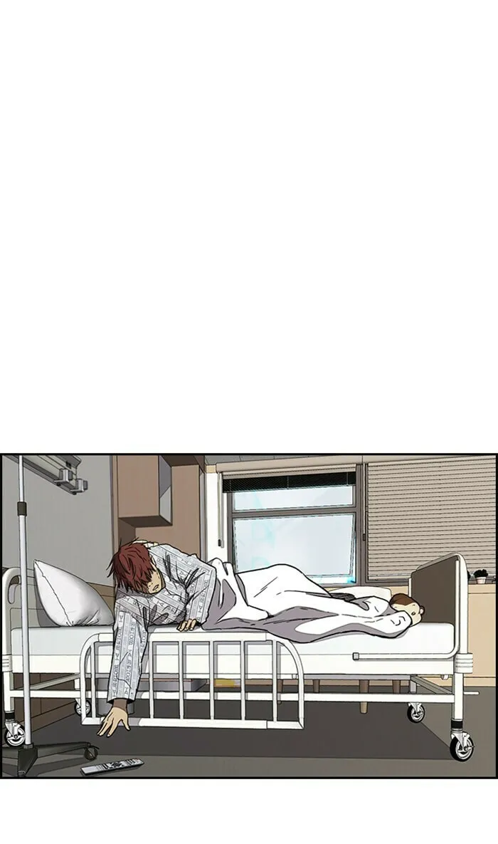 Wind Breaker Chapter 266 page 79 - 