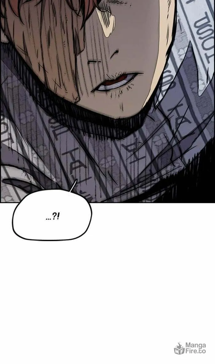 Wind Breaker Chapter 266 page 84 - 