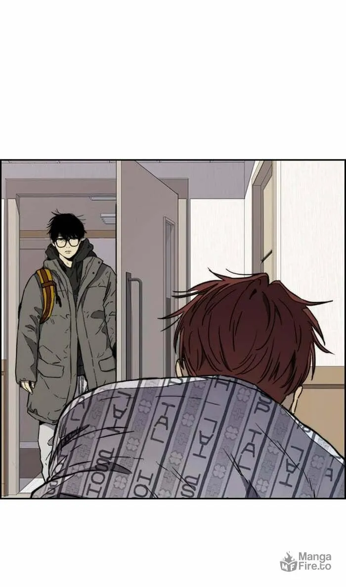Wind Breaker Chapter 266 page 85 - 