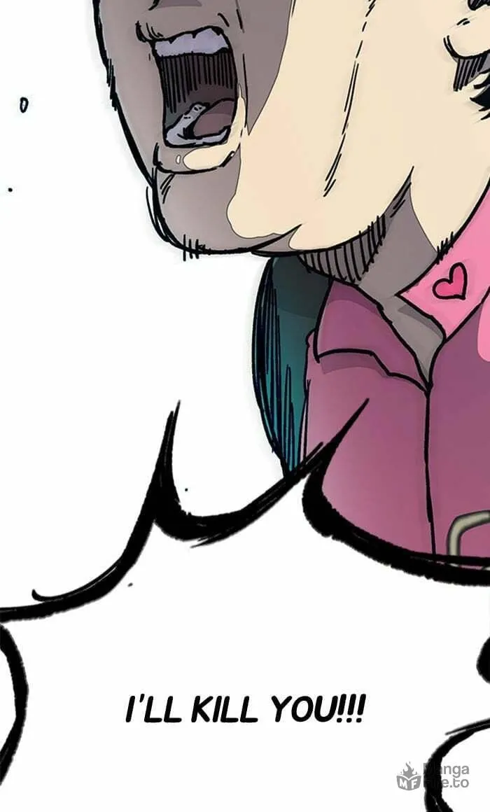 Wind Breaker Chapter 267 page 39 - 