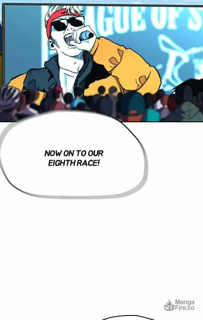 Wind Breaker Chapter 267 page 51 - 