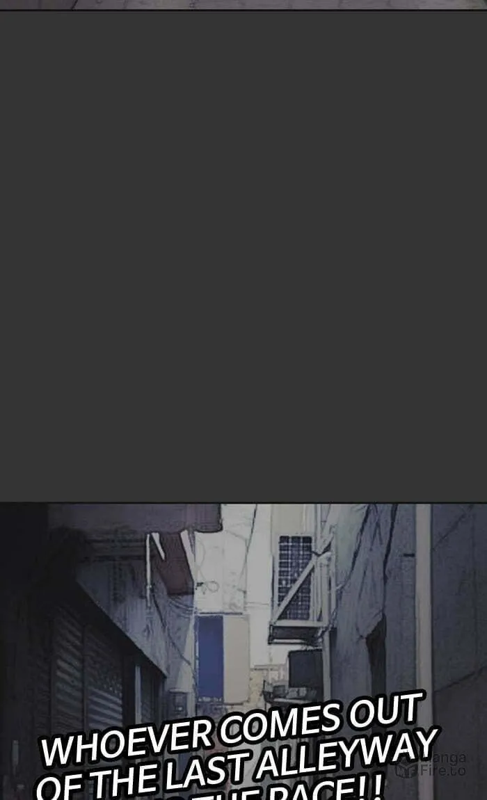 Wind Breaker Chapter 267 page 66 - 