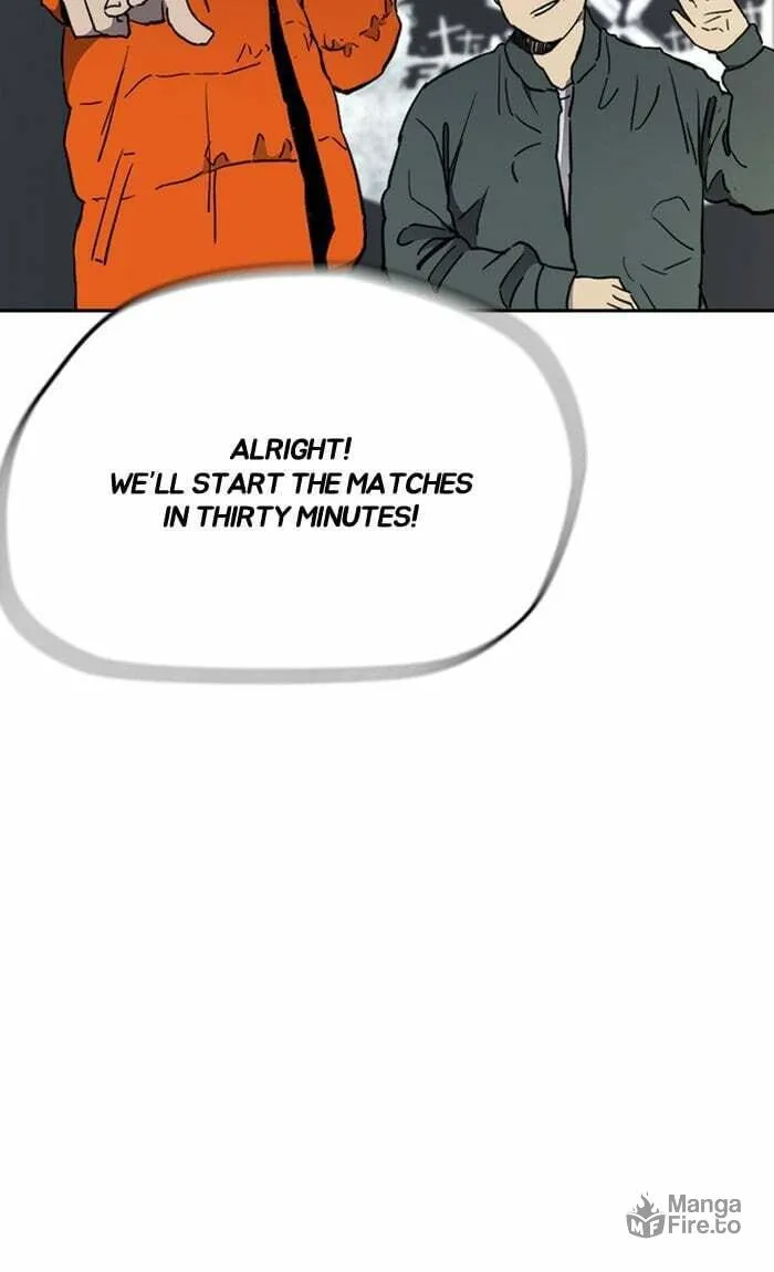 Wind Breaker Chapter 267 page 69 - 