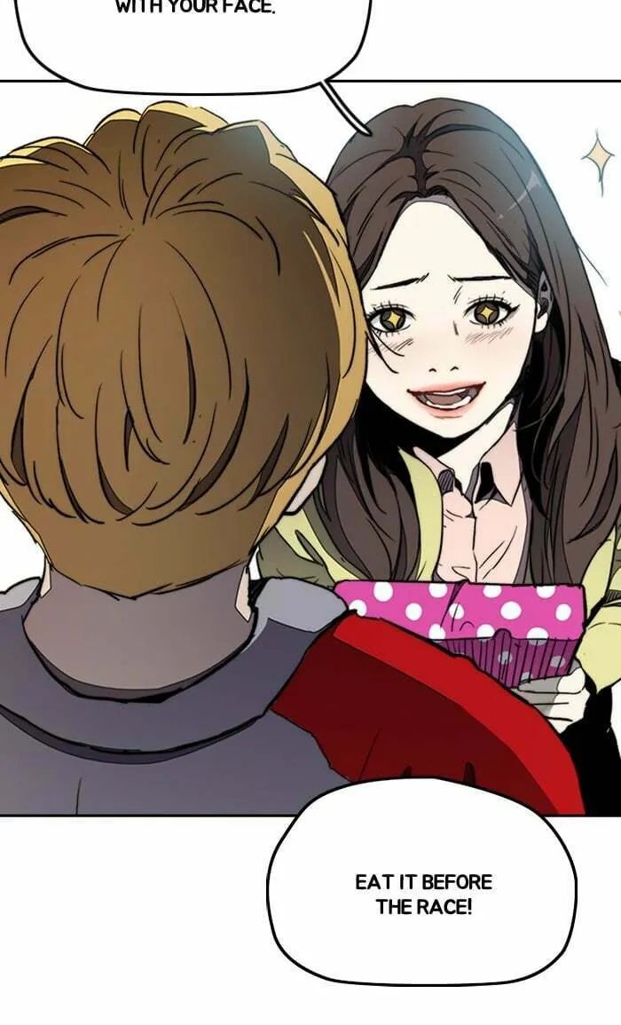 Wind Breaker Chapter 267 page 82 - 