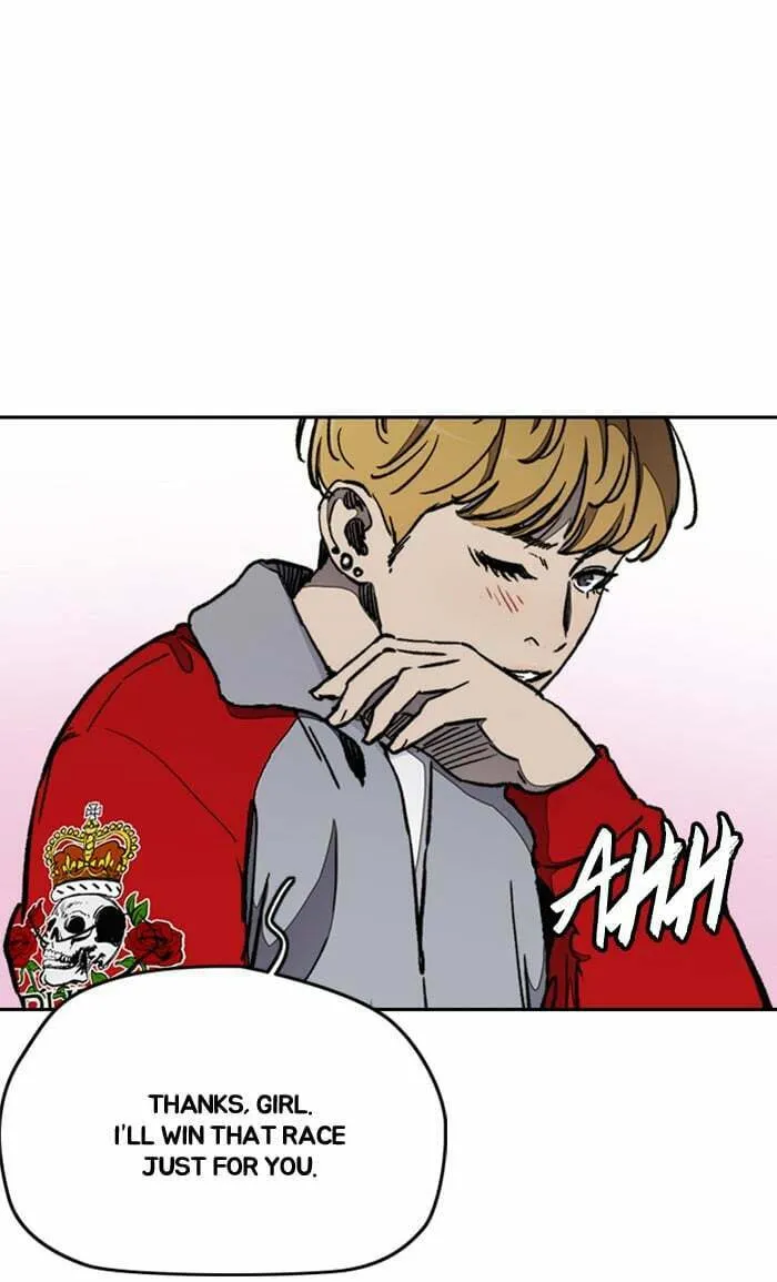 Wind Breaker Chapter 267 page 83 - 