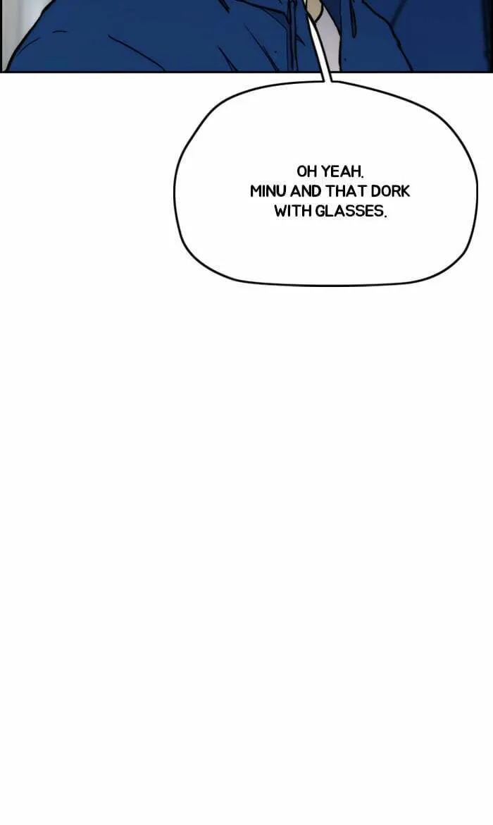 Wind Breaker Chapter 268 page 14 - 