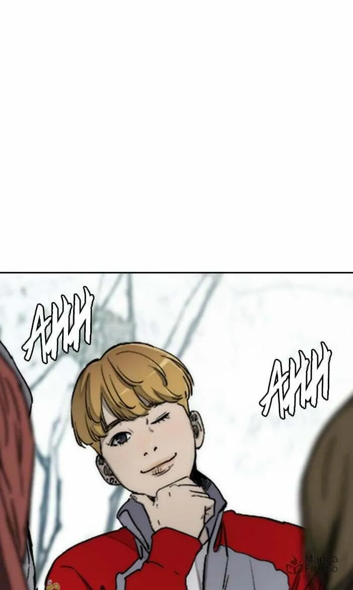 Wind Breaker Chapter 268 page 3 - 