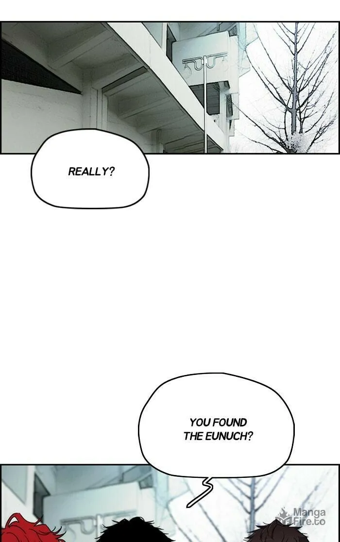 Wind Breaker Chapter 268 page 24 - 