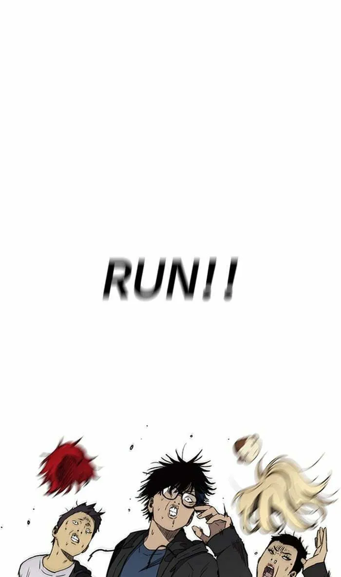 Wind Breaker Chapter 268 page 31 - 