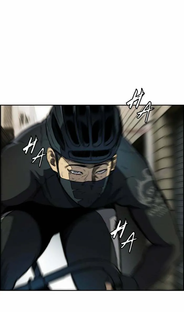 Wind Breaker Chapter 268 page 37 - 