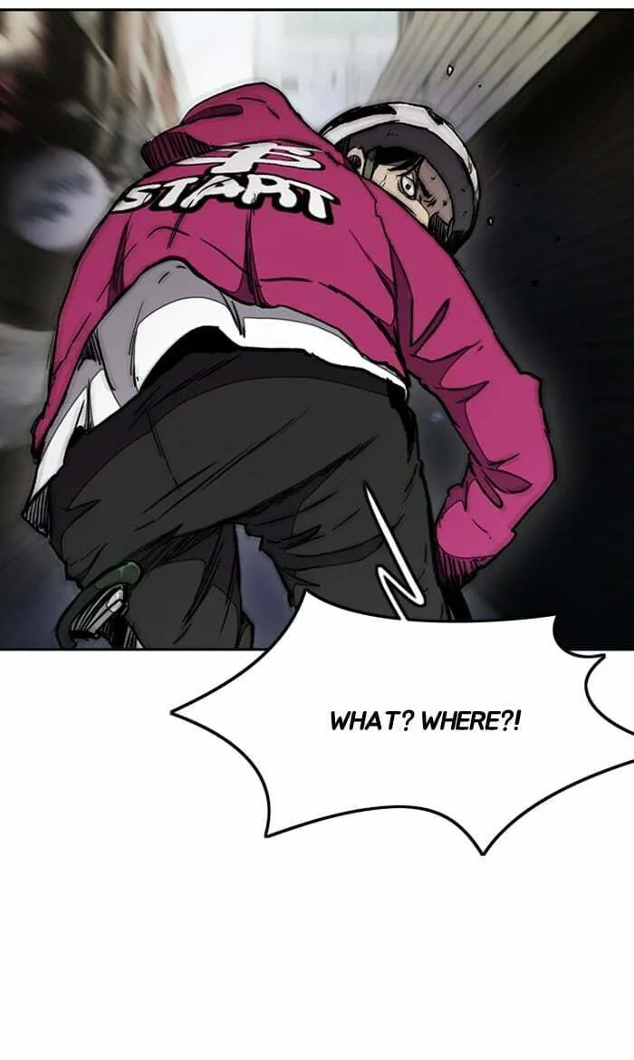 Wind Breaker Chapter 268 page 46 - 