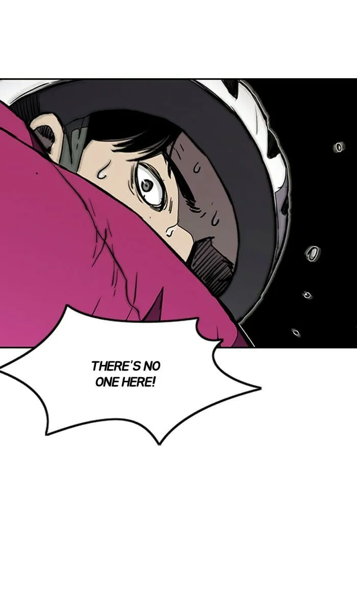 Wind Breaker Chapter 268 page 47 - 