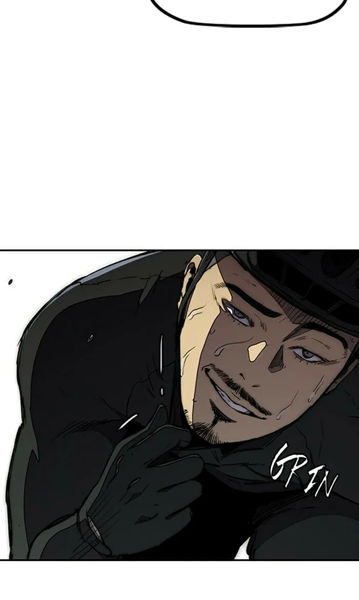 Wind Breaker Chapter 268 page 56 - 
