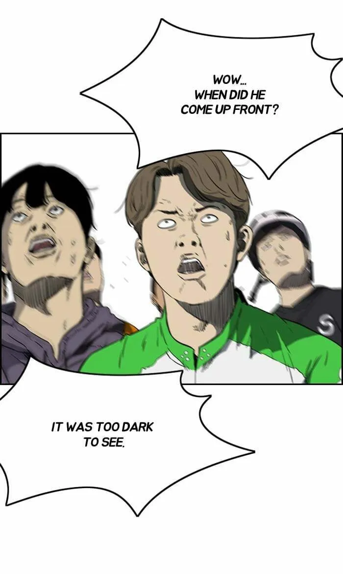 Wind Breaker Chapter 268 page 59 - 