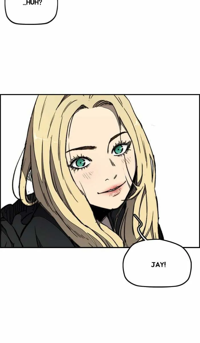Wind Breaker Chapter 268 page 92 - 
