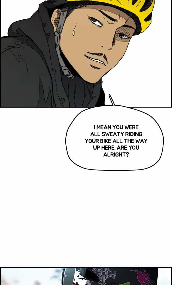 Wind Breaker Chapter 269 page 29 - 