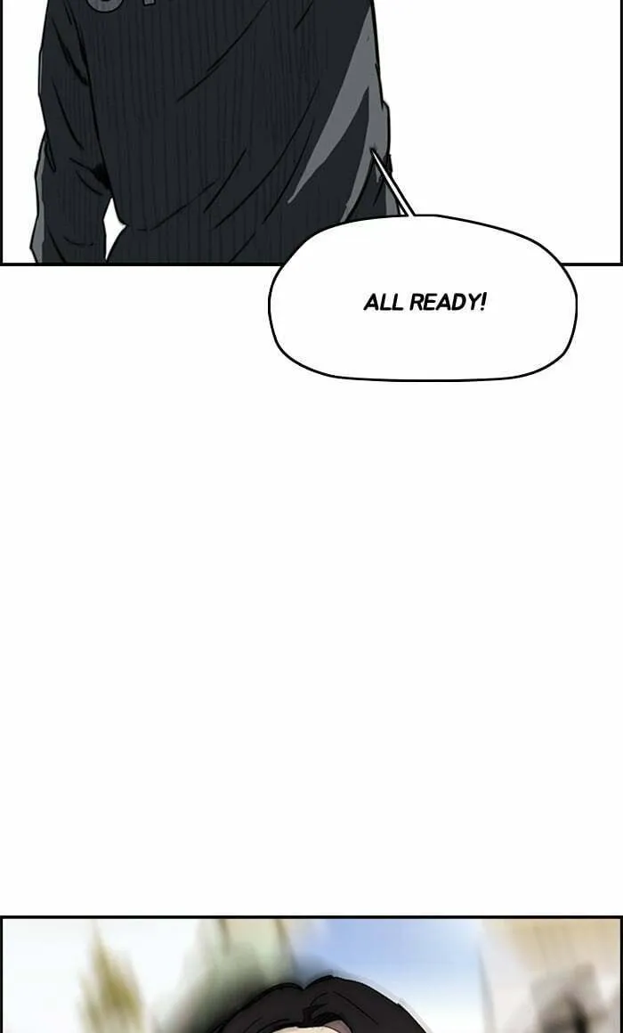 Wind Breaker Chapter 269 page 38 - 