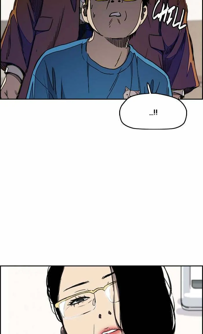 Wind Breaker Chapter 269 page 56 - 