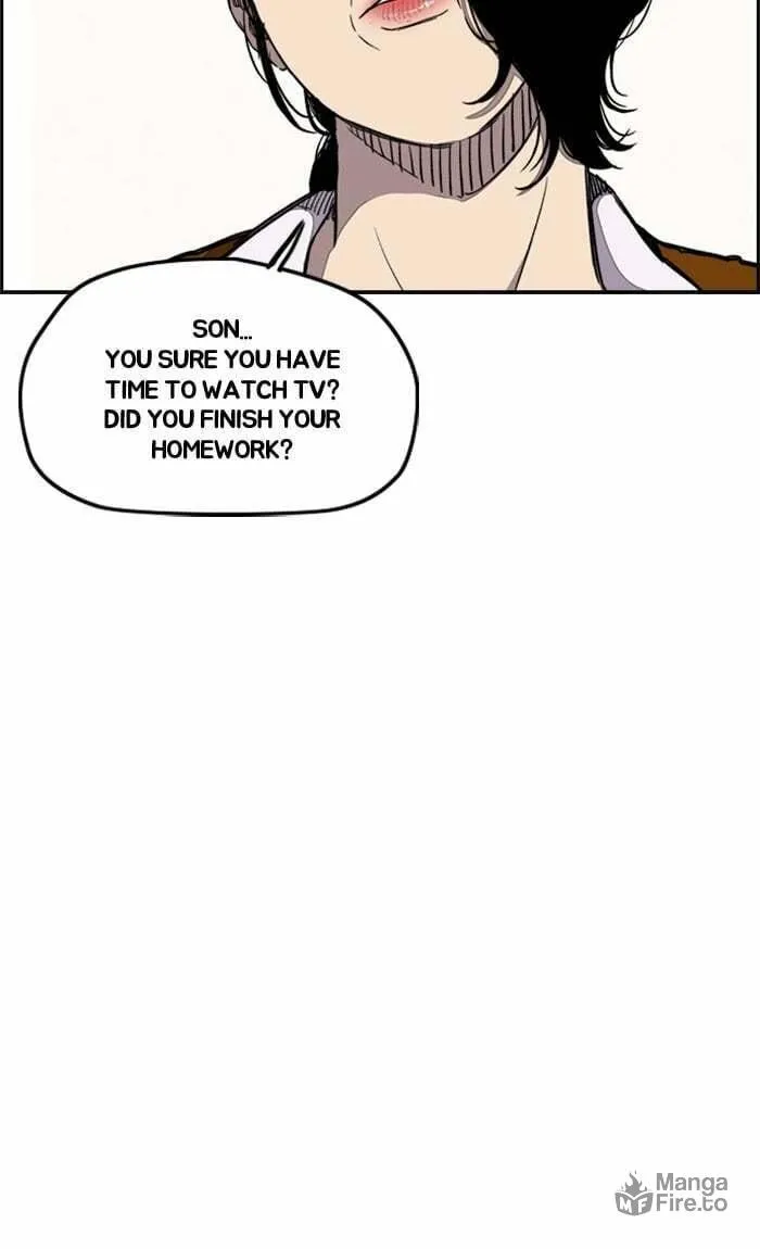Wind Breaker Chapter 269 page 57 - 