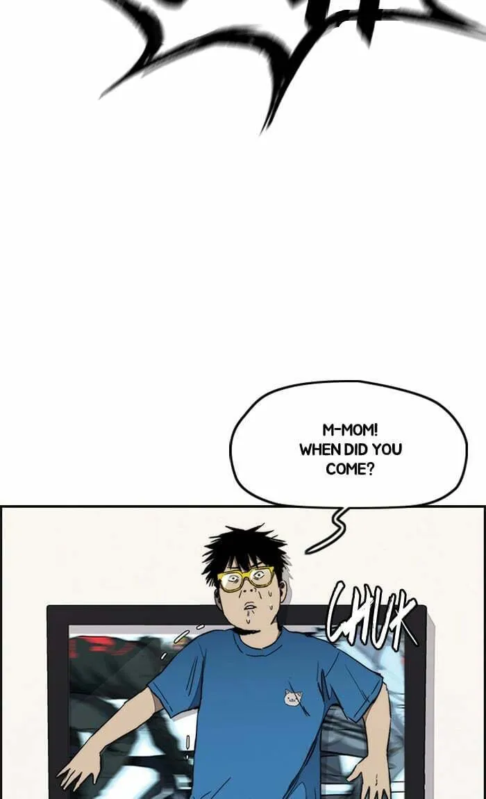 Wind Breaker Chapter 269 page 59 - 