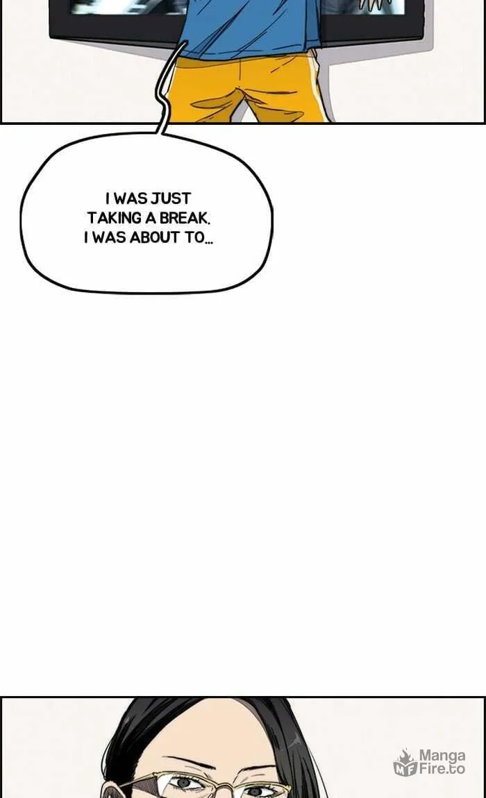 Wind Breaker Chapter 269 page 60 - 