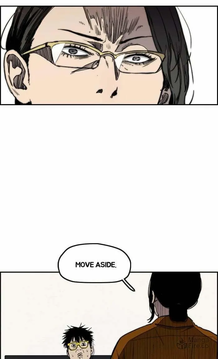 Wind Breaker Chapter 269 page 63 - 
