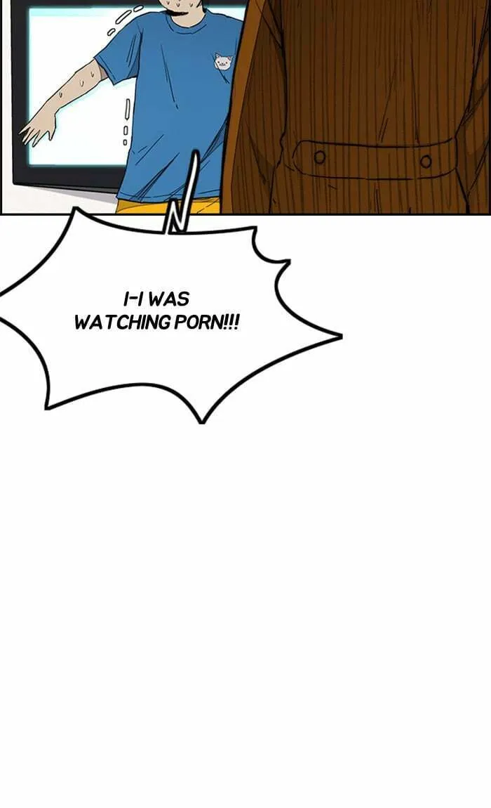 Wind Breaker Chapter 269 page 64 - 