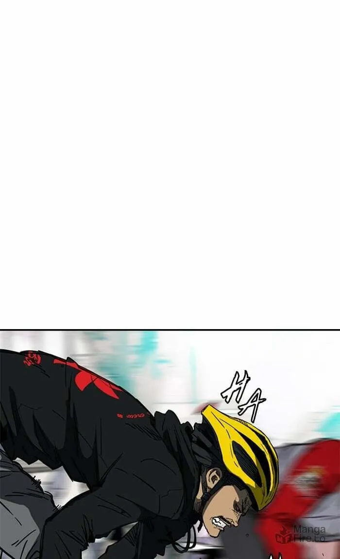 Wind Breaker Chapter 269 page 65 - 