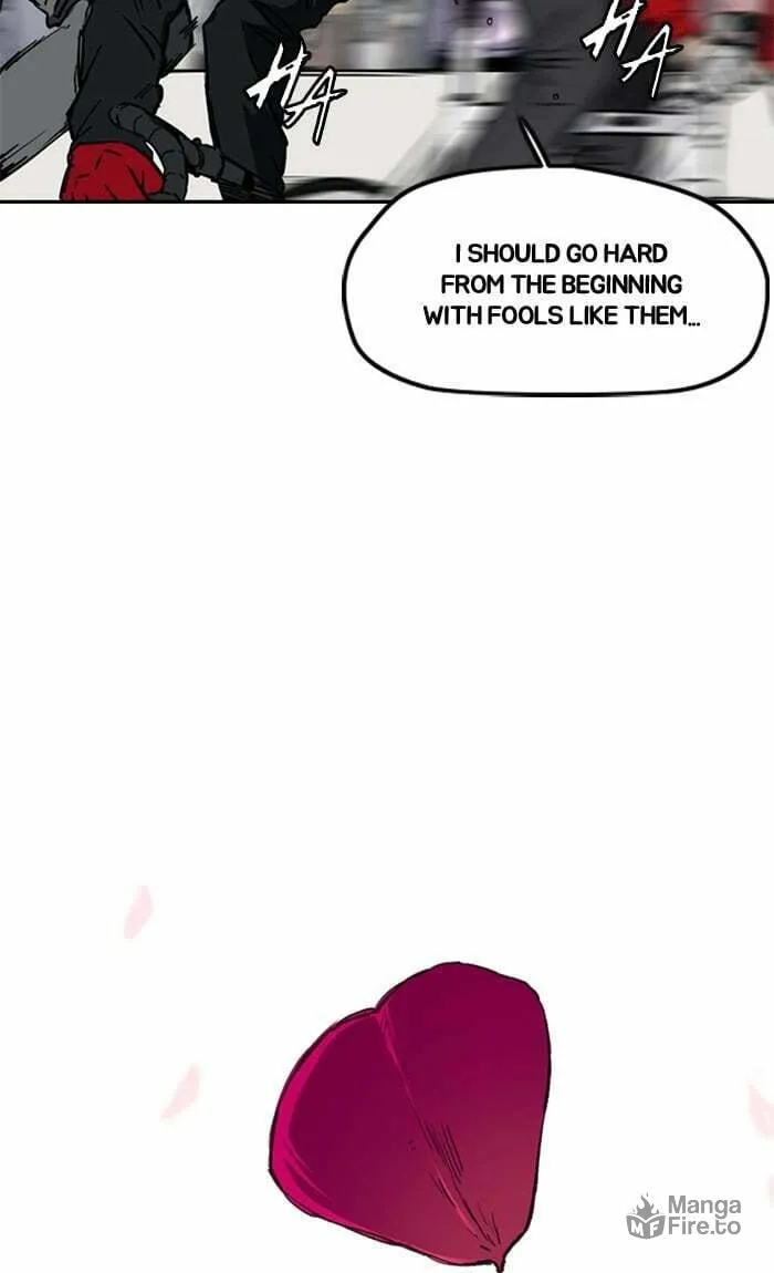 Wind Breaker Chapter 269 page 66 - 