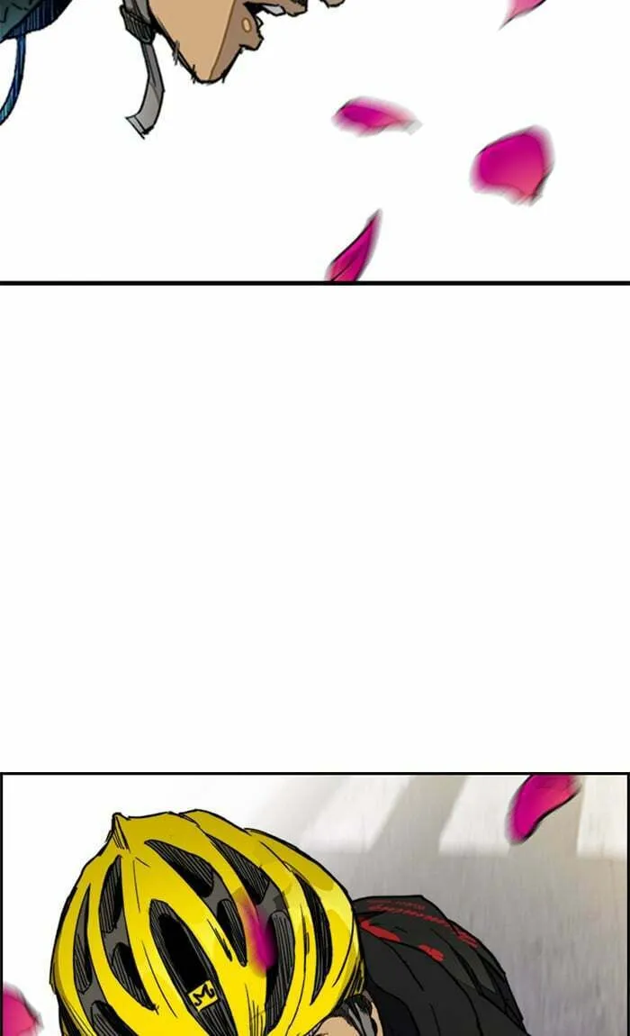 Wind Breaker Chapter 269 page 68 - 