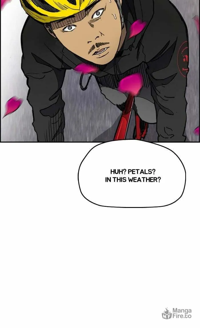 Wind Breaker Chapter 269 page 69 - 