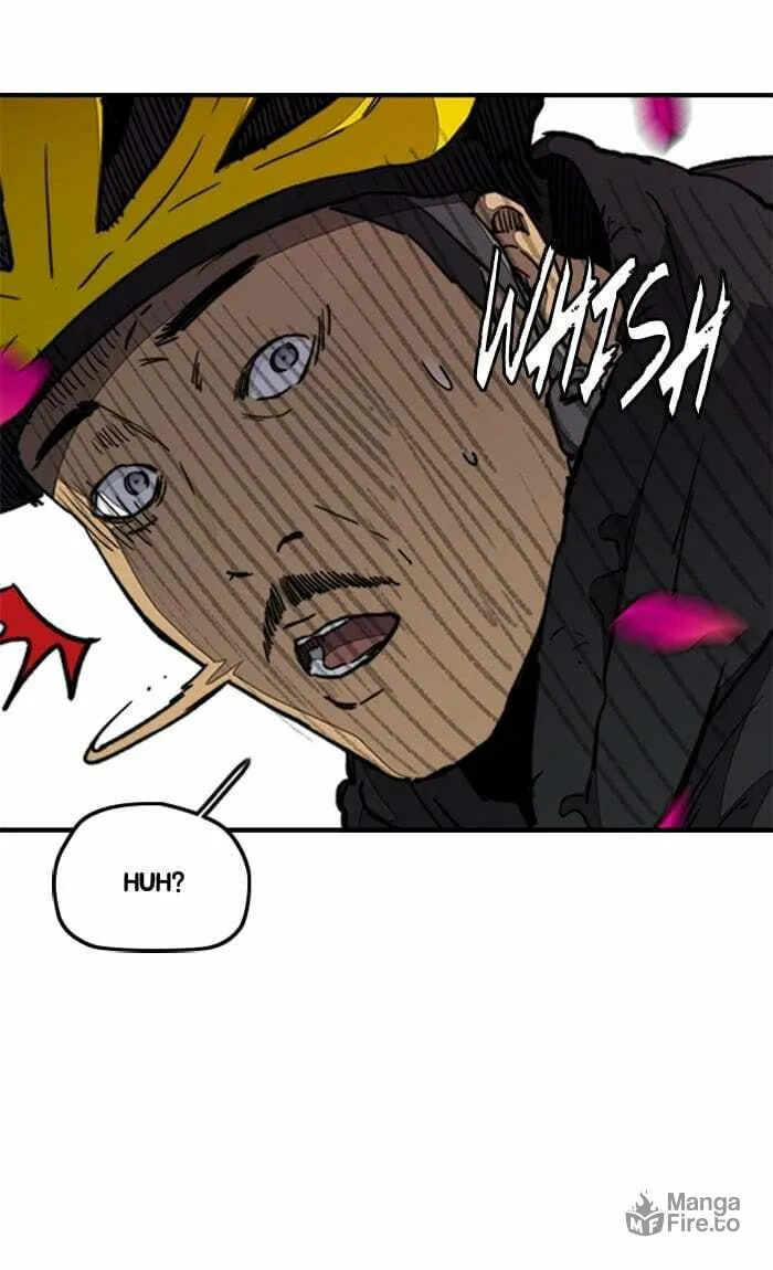 Wind Breaker Chapter 269 page 70 - 