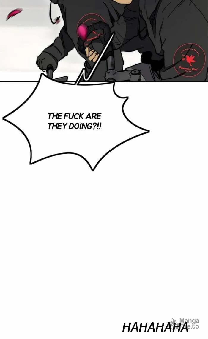 Wind Breaker Chapter 269 page 75 - 