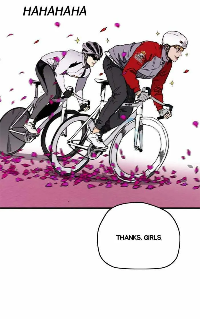 Wind Breaker Chapter 269 page 76 - 