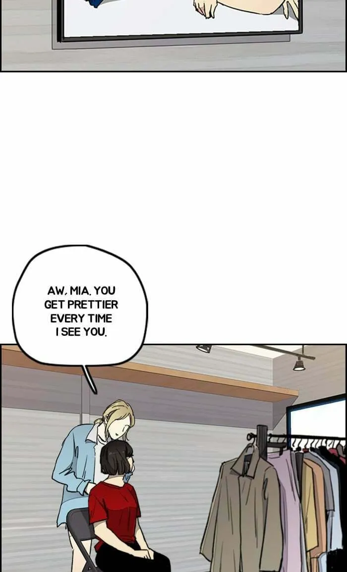 Wind Breaker Chapter 269 page 79 - 