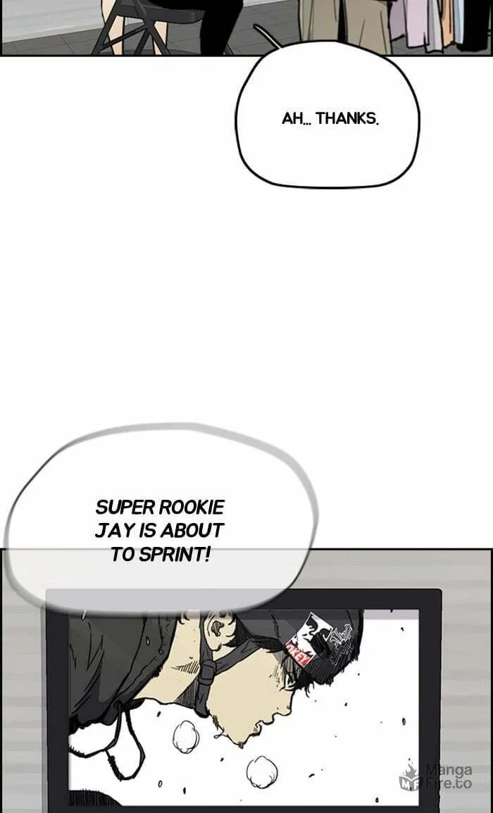 Wind Breaker Chapter 269 page 80 - 