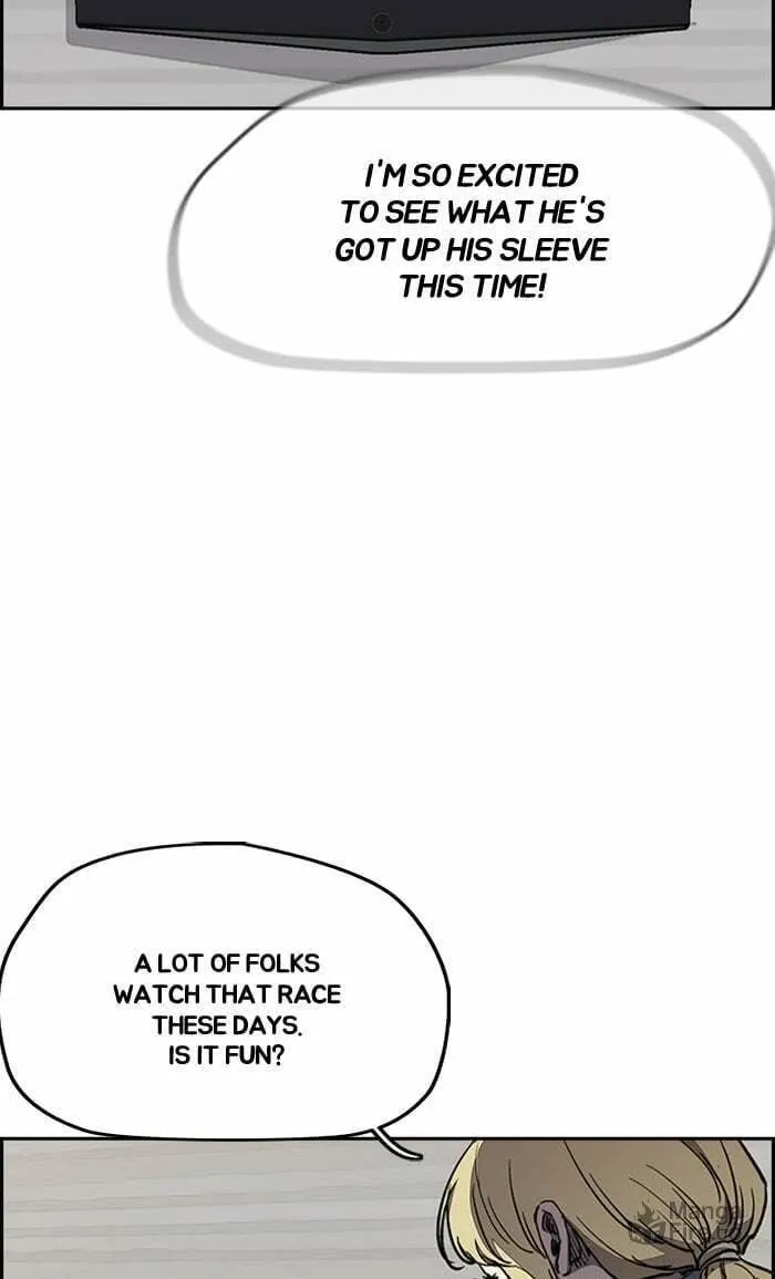 Wind Breaker Chapter 269 page 81 - 
