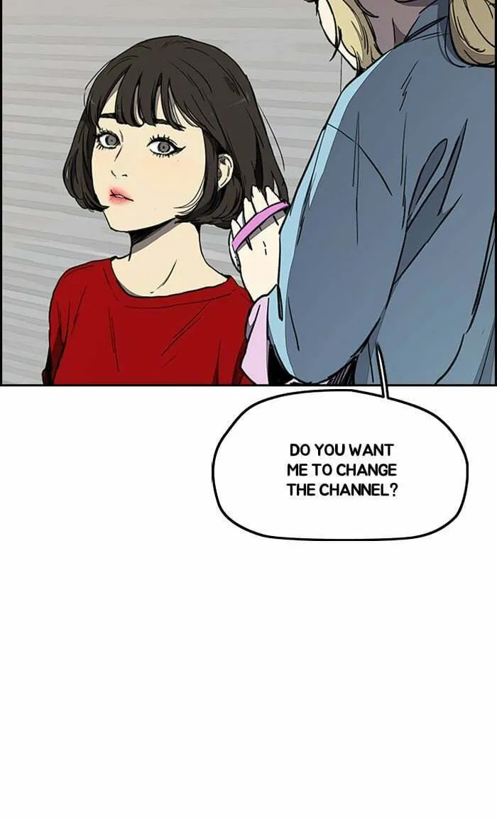 Wind Breaker Chapter 269 page 82 - 