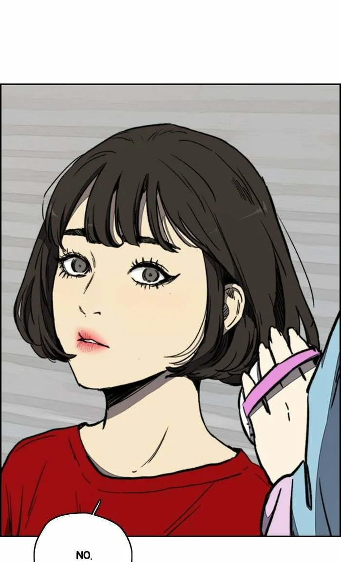 Wind Breaker Chapter 269 page 83 - 