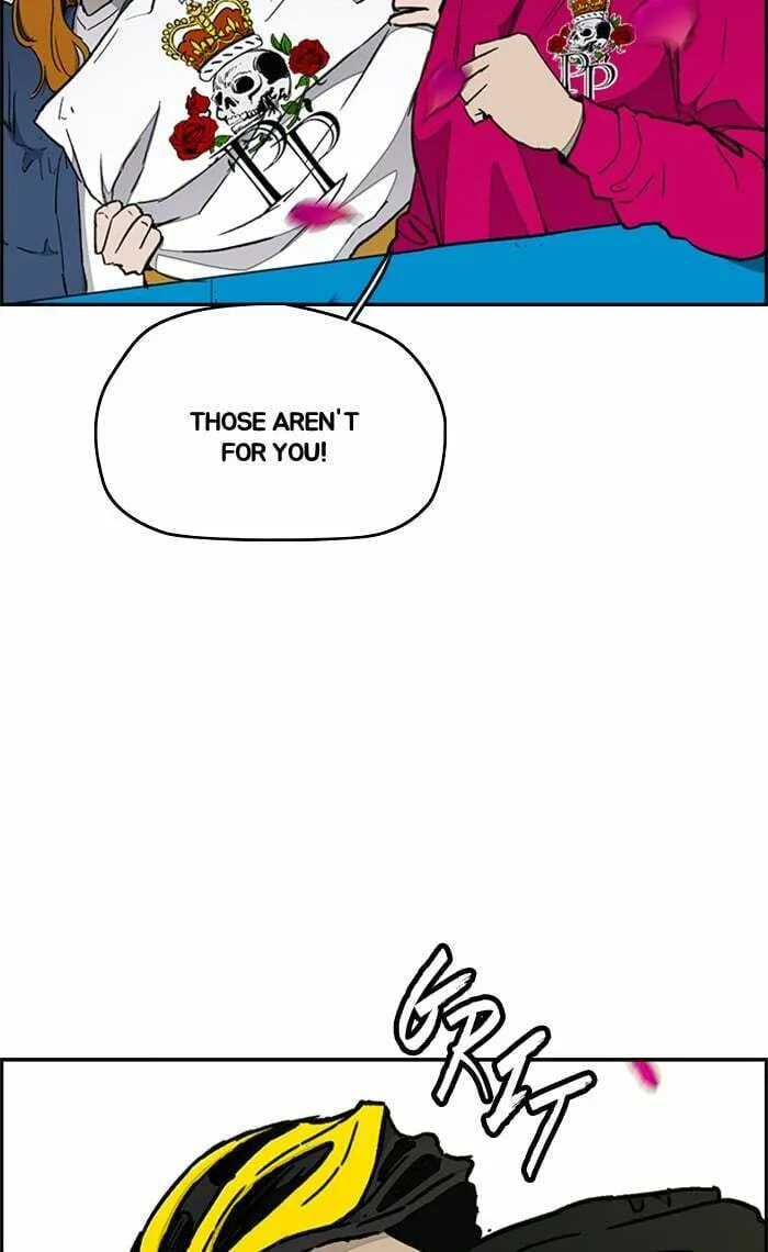 Wind Breaker Chapter 270 page 14 - 