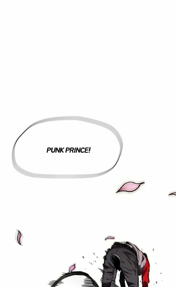 Wind Breaker Chapter 270 page 17 - 