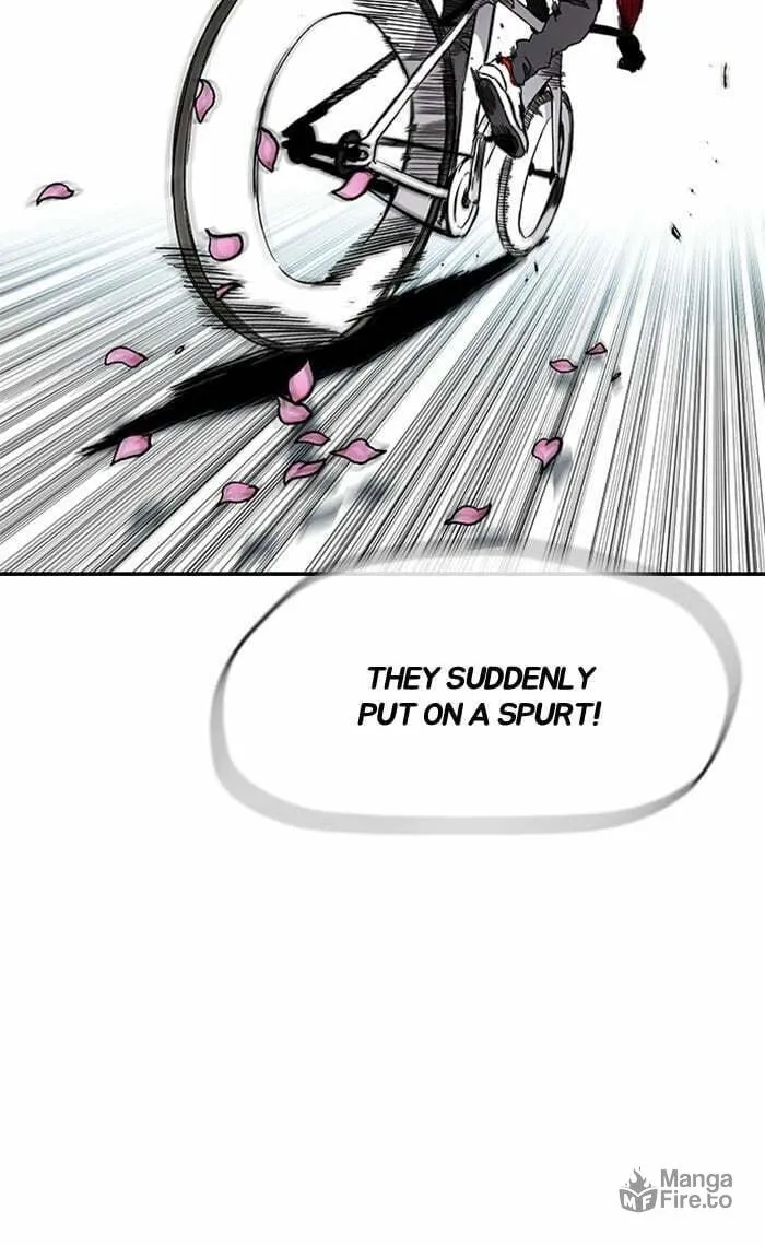 Wind Breaker Chapter 270 page 18 - 