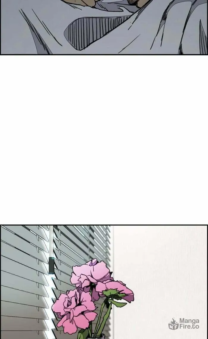 Wind Breaker Chapter 270 page 3 - 