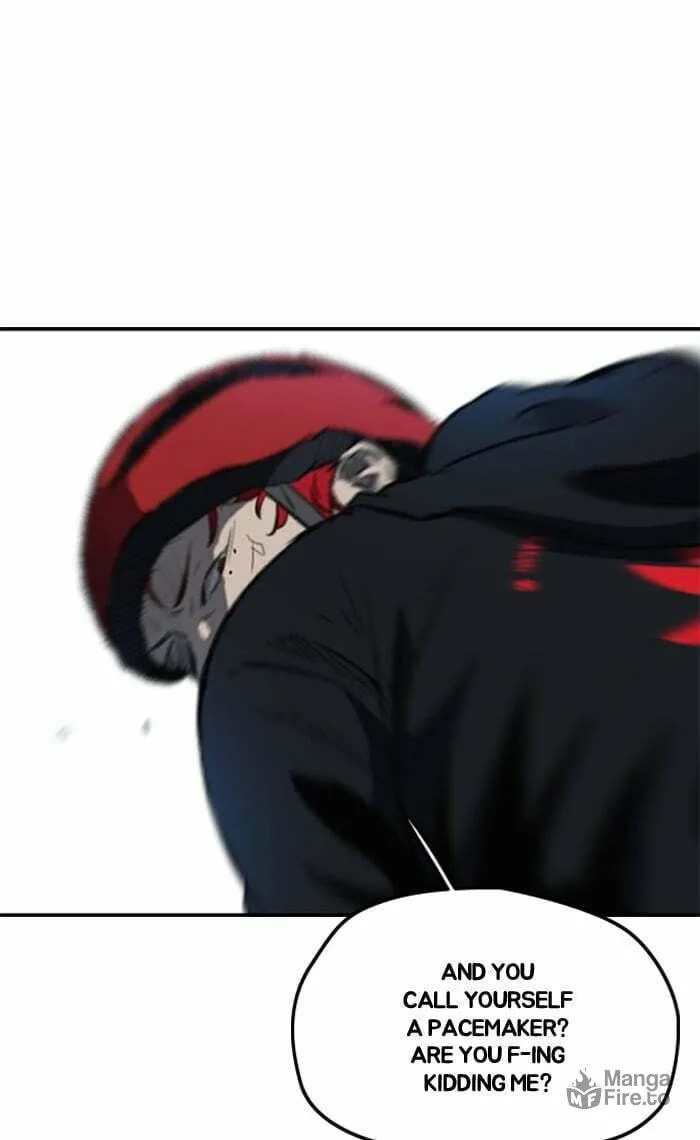 Wind Breaker Chapter 270 page 21 - 