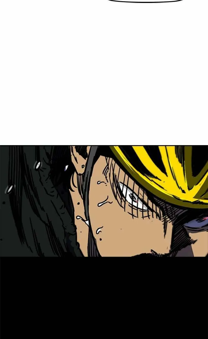 Wind Breaker Chapter 270 page 22 - 