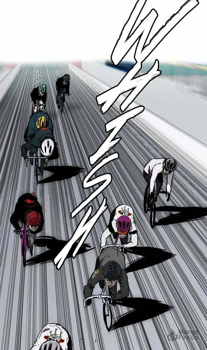 Wind Breaker Chapter 270 page 33 - 