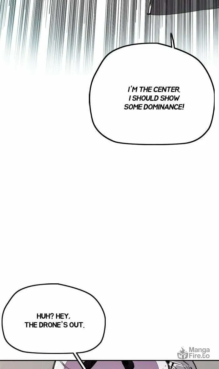 Wind Breaker Chapter 270 page 36 - 