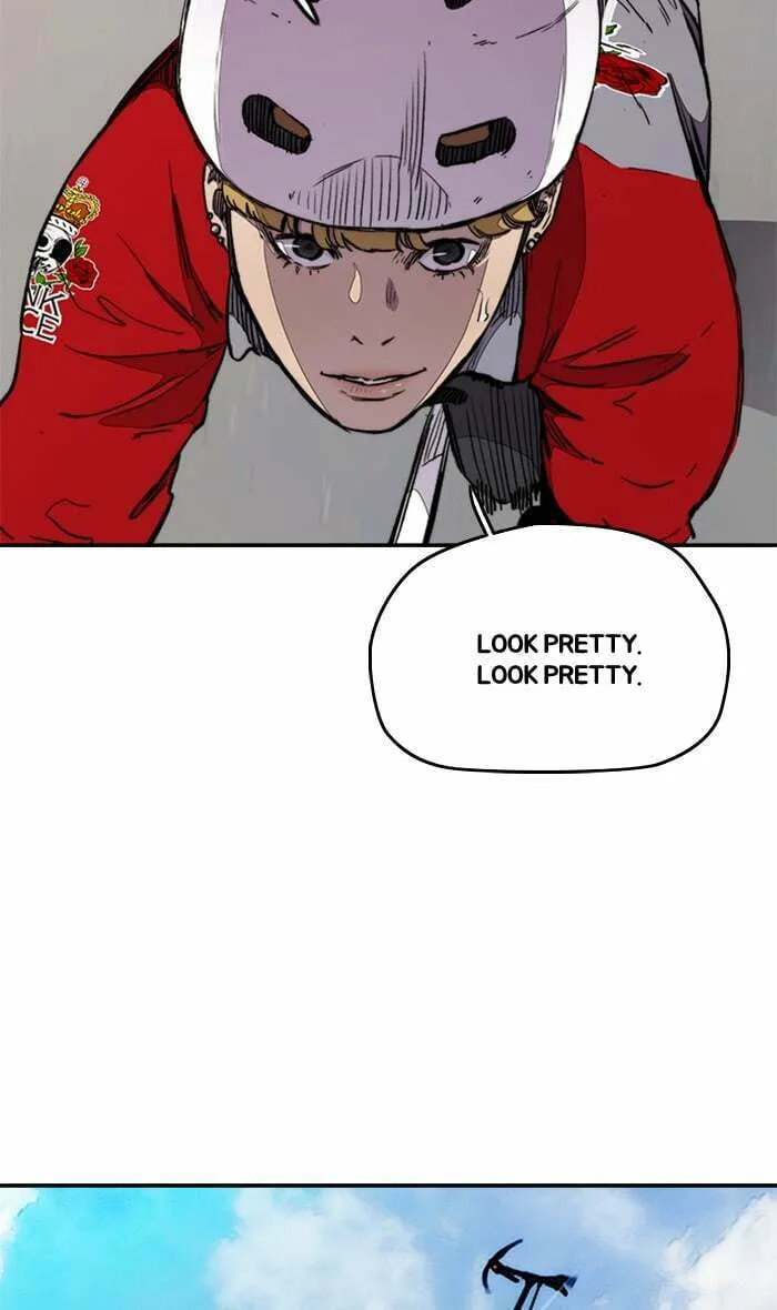 Wind Breaker Chapter 270 page 37 - 