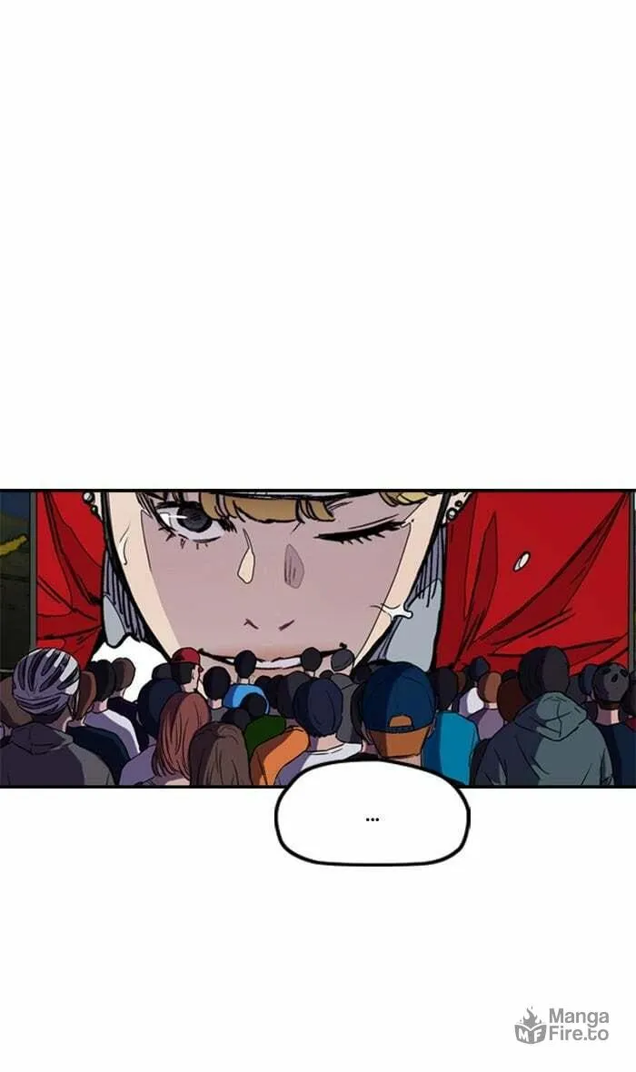Wind Breaker Chapter 270 page 39 - 