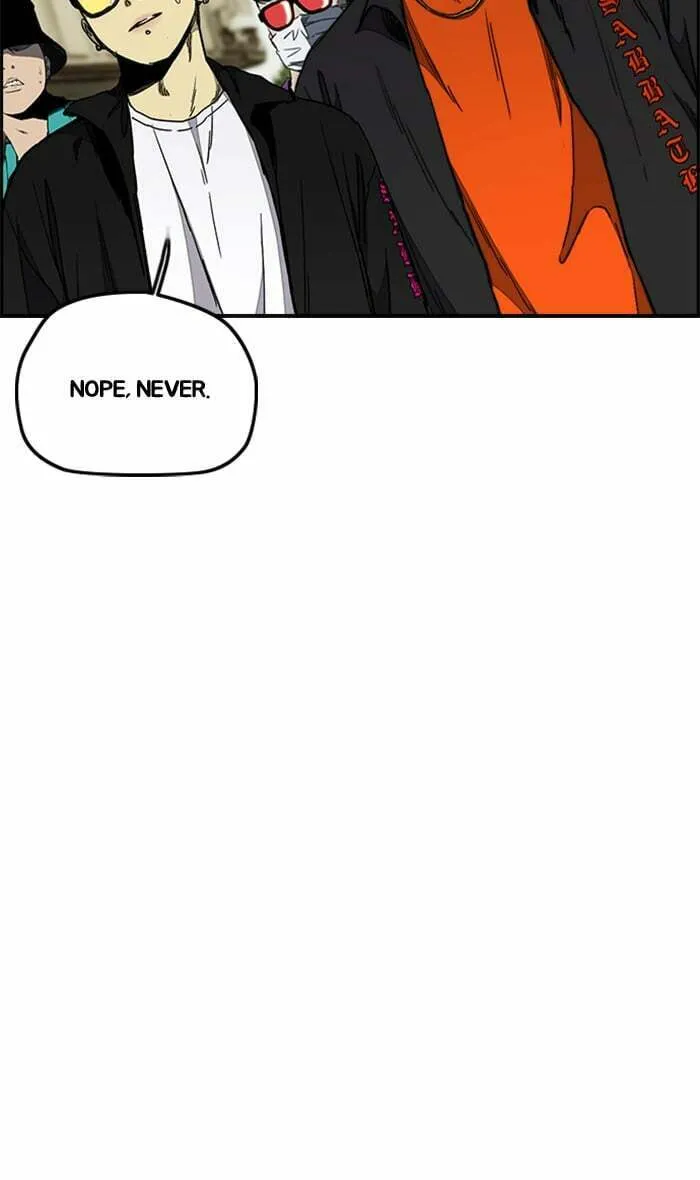 Wind Breaker Chapter 270 page 43 - 